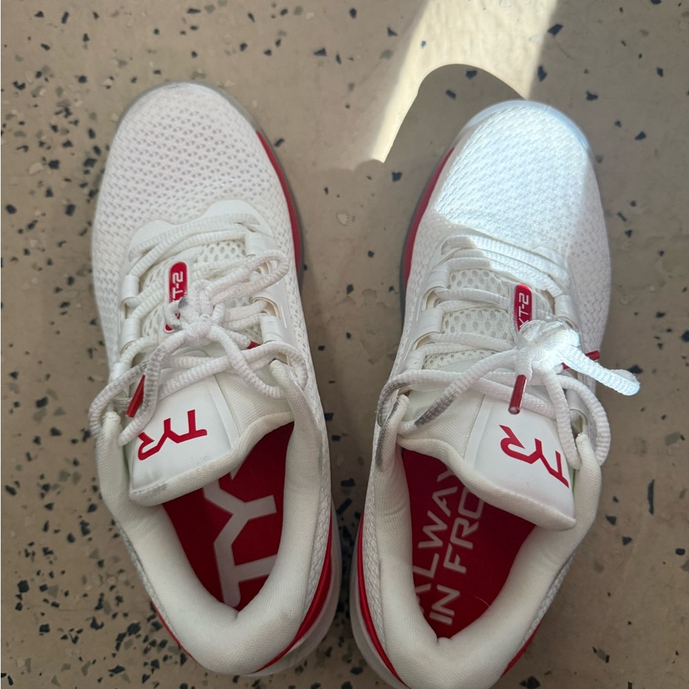 Used - Women's CXT-2 Trainer